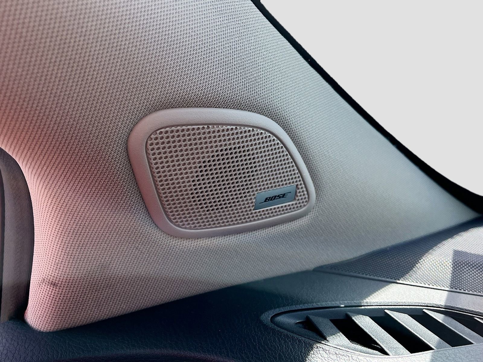 Used 2023 Nissan Murano Platinum w/ Cargo Package image 19