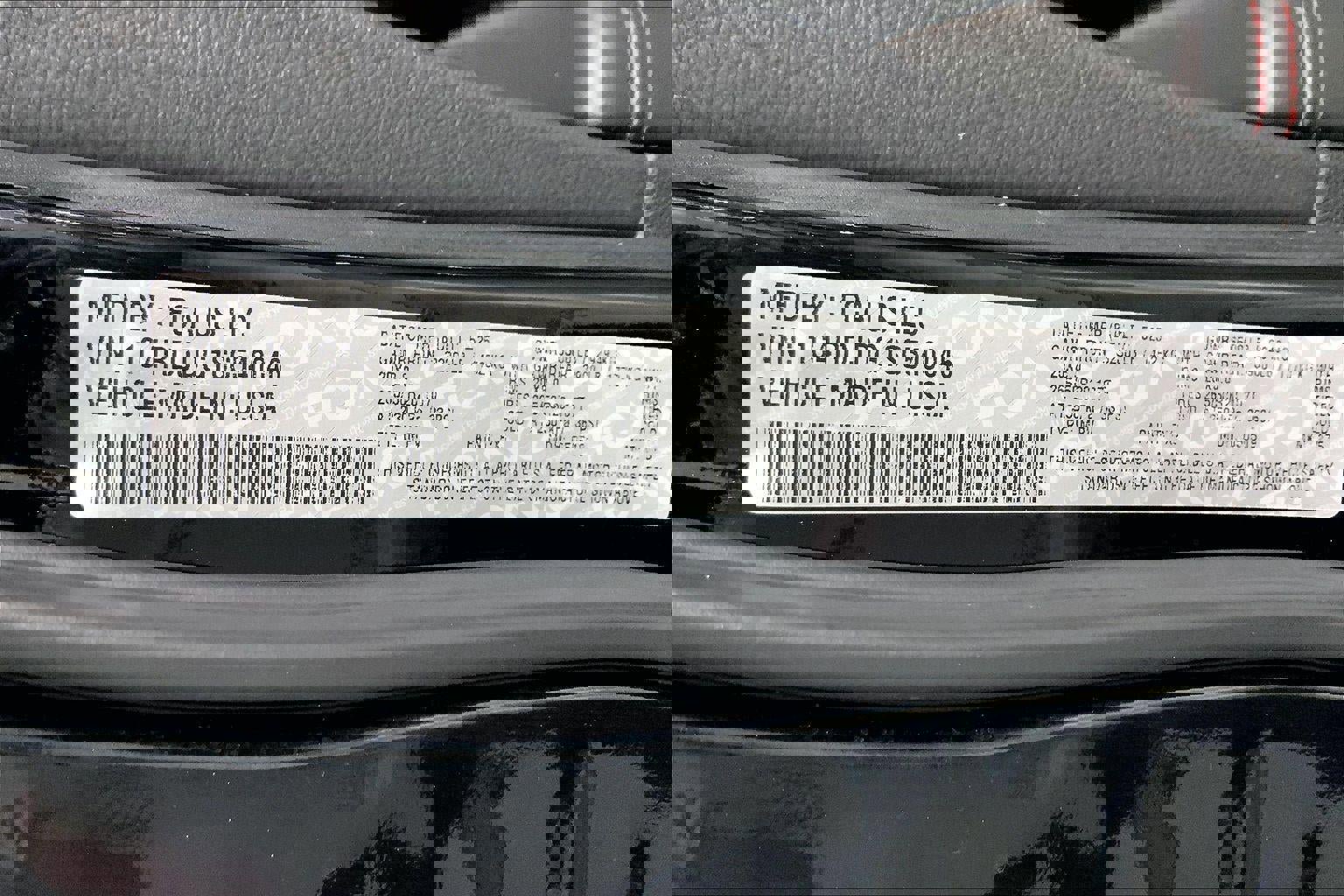 Used 2025 Dodge Durango GT image 33