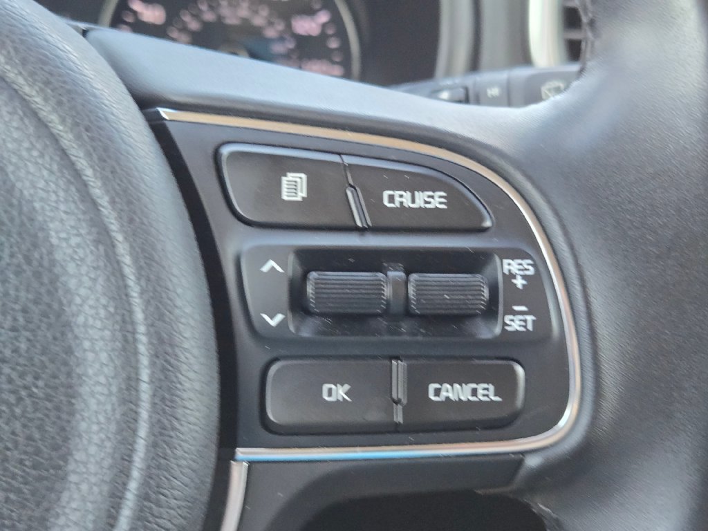 Used 2017 Kia Sportage EX w/ EX Premium Package FWD image 24