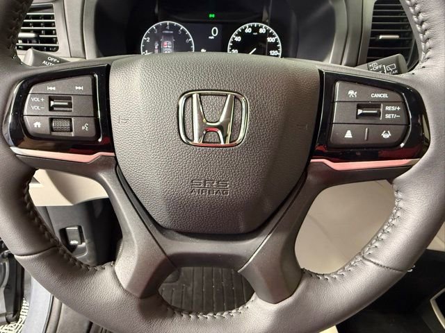 Used 2026 Honda Odyssey EX-L image 18