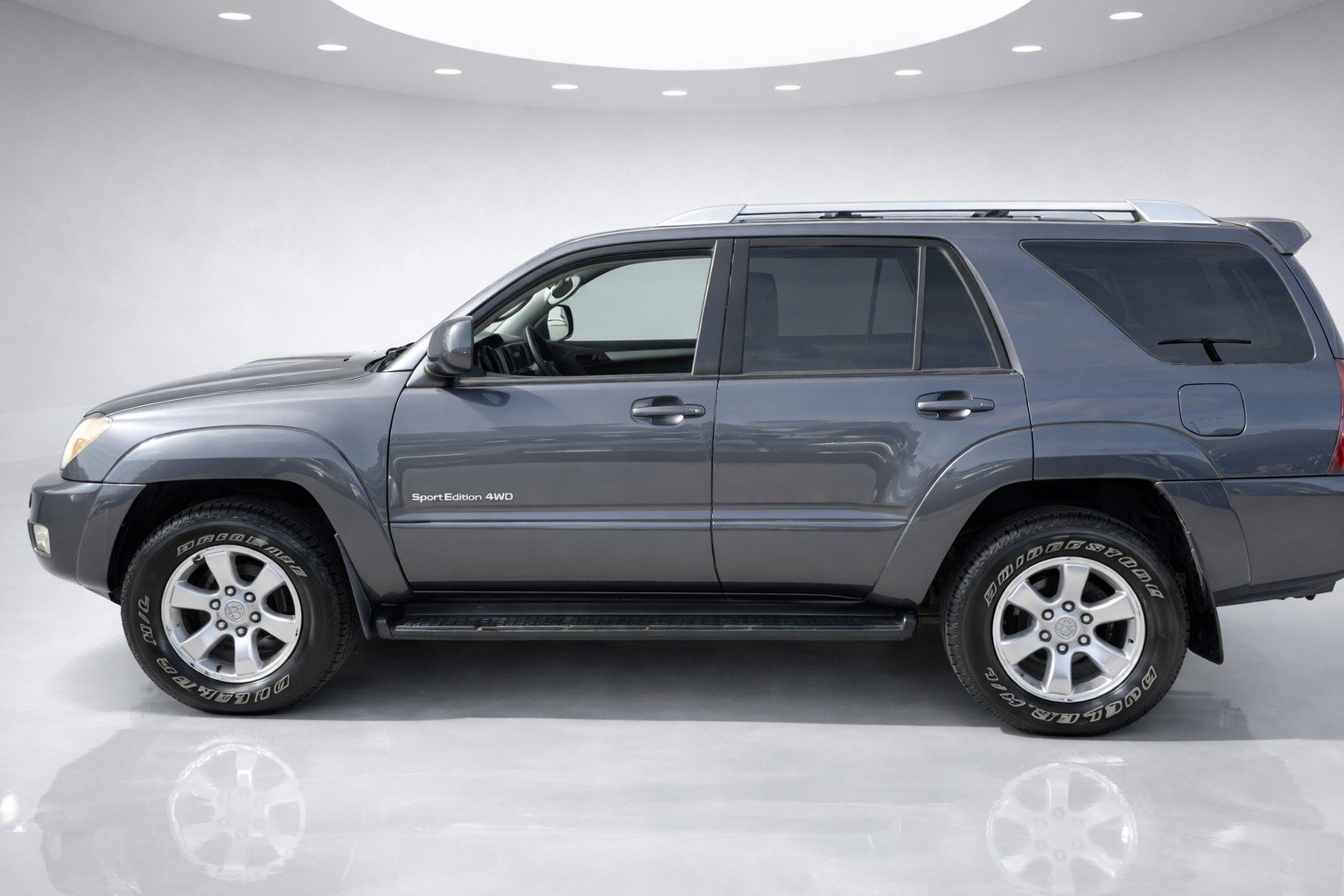 Used 2005 Toyota 4Runner Sport image 2