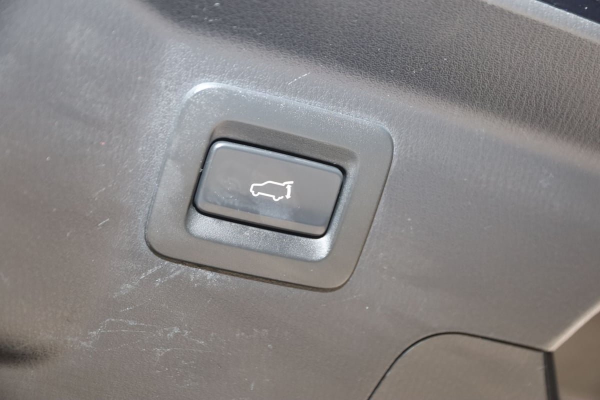 Used 2023 MAZDA CX-9 Touring Plus AWD/4WD image 50