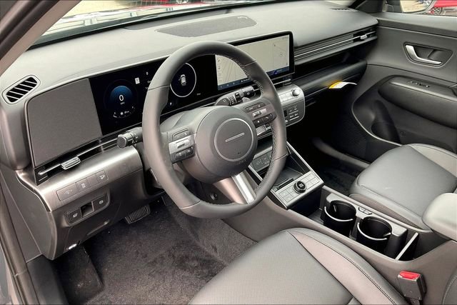 New 2026 Hyundai Kona Limited FWD image 6