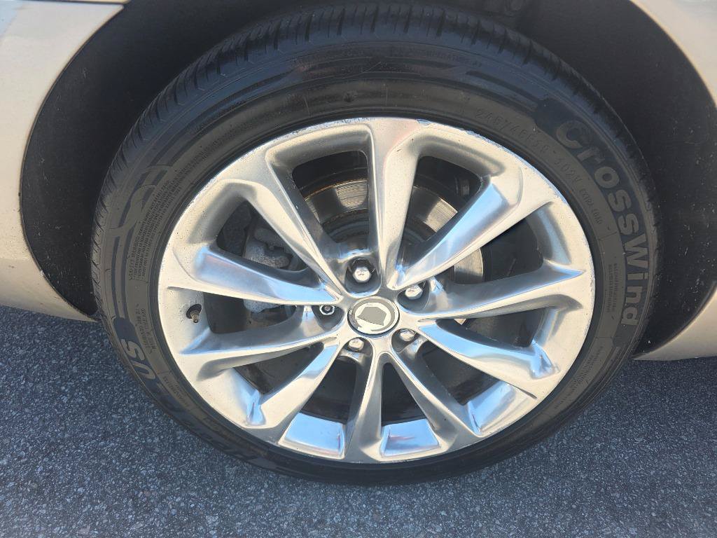 Used 2014 Cadillac XTS Luxury w/ Driver Awareness Package AWD/4WD image 19