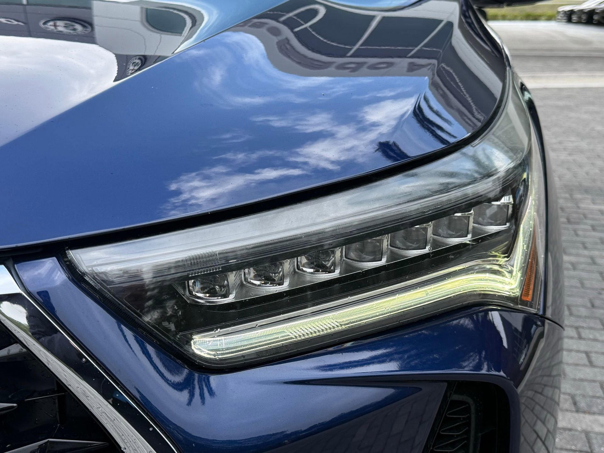 Used 2022 Acura RDX FWD image 17