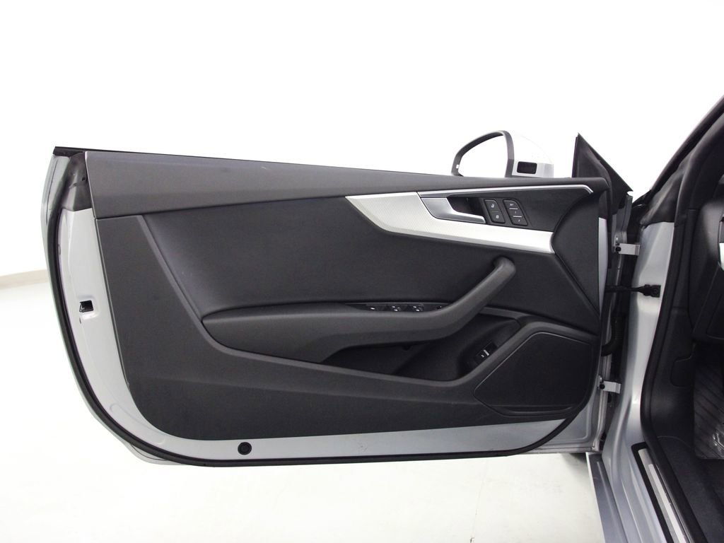 Used 2018 Audi A5 2.0T Premium Plus image 19