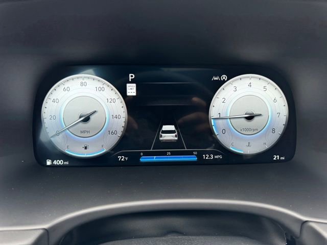 Used 2025 Hyundai Palisade Calligraphy image 37