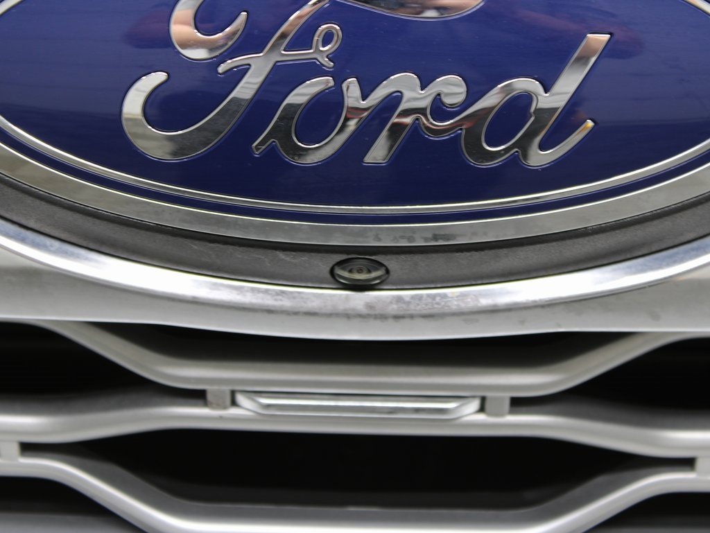 Used 2024 Ford Expedition Platinum image 53