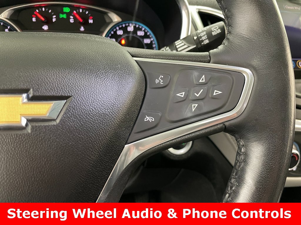 Certified 2019 Chevrolet Equinox Premier image 30