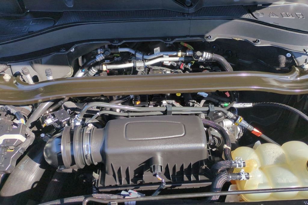 Used 2022 Ford Explorer ST-Line image 19