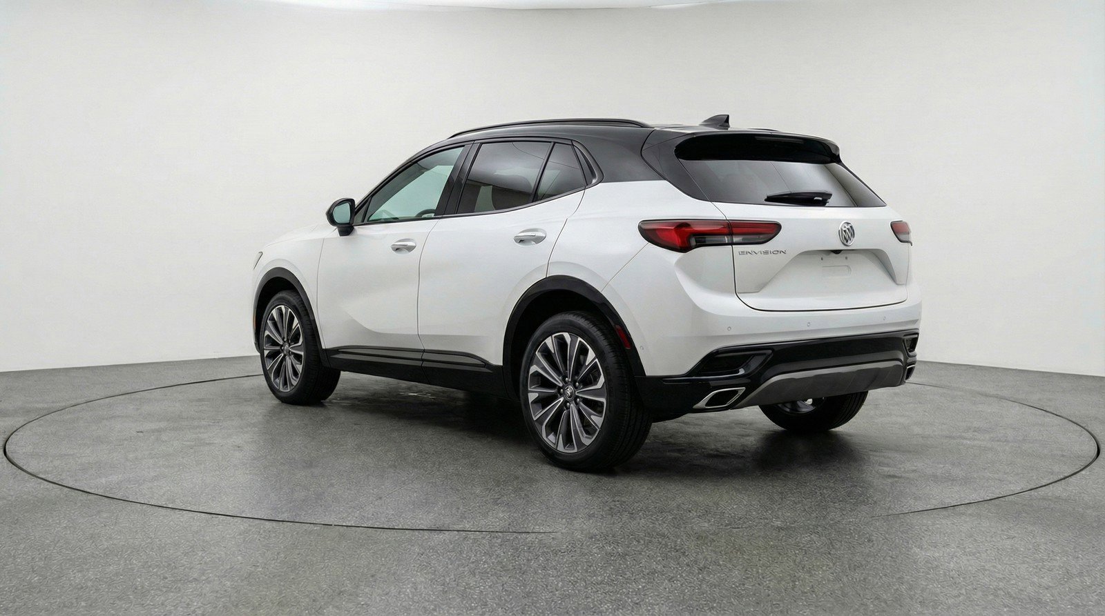 Used 2024 Buick Envision Preferred AWD/4WD image 6