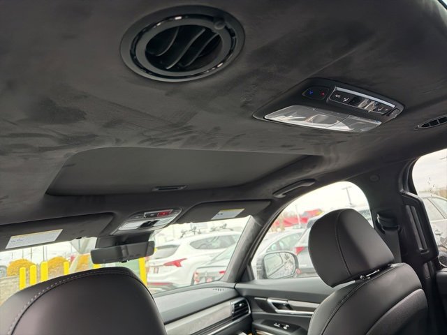 New 2025 Kia Telluride SX X-Line image 9