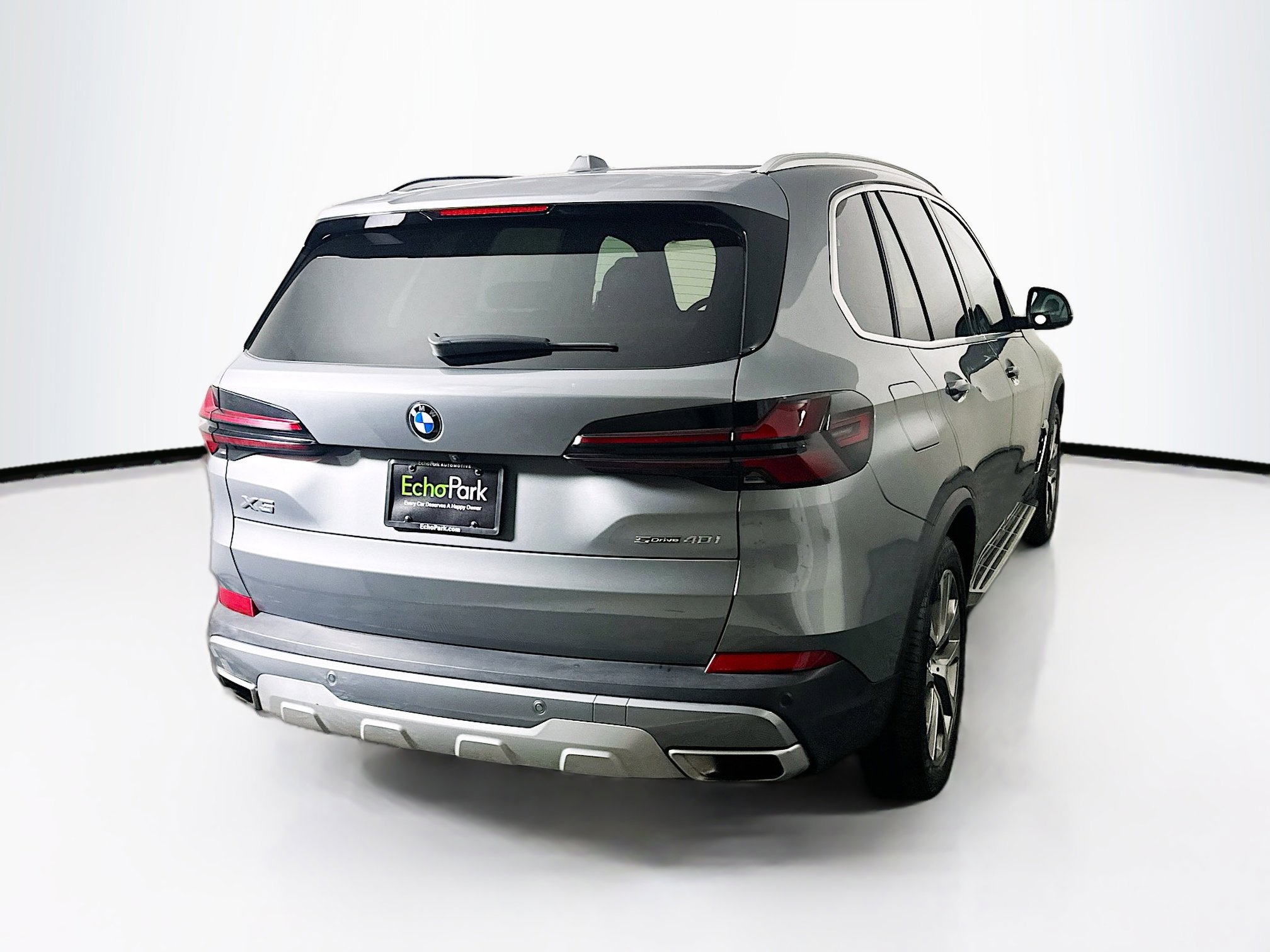 Used 2024 BMW X5 sDrive40i image 9