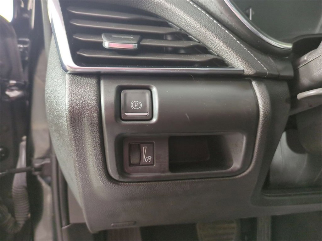 Certified 2021 Cadillac CT5 Premium Luxury image 17