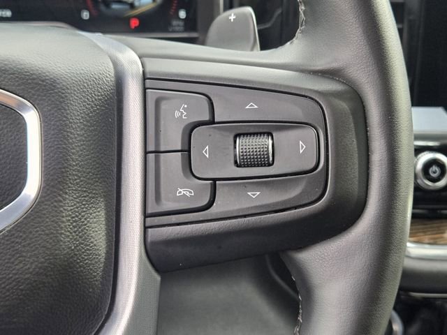 Used 2023 GMC Sierra 1500 Elevation w/ Elevation Premium Package AWD/4WD image 29