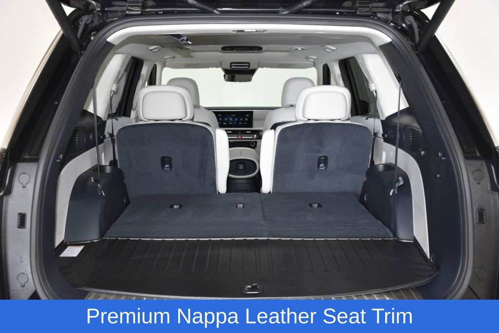 New 2026 Hyundai Palisade Calligraphy image 34