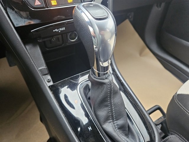 Certified 2022 Buick Encore Preferred w/ Safety Package image 26