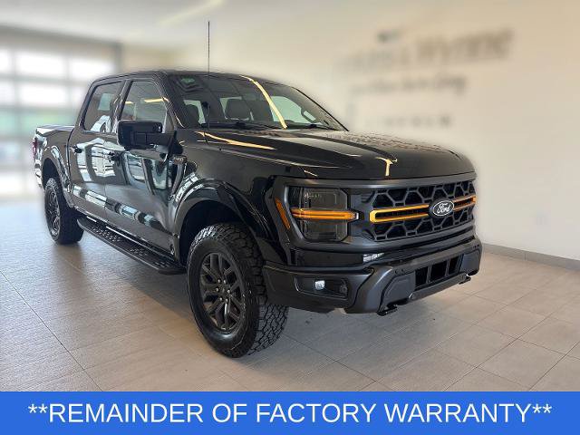 Certified 2025 Ford F150 Tremor w/ Equipment Group 402A High AWD/4WD image 5