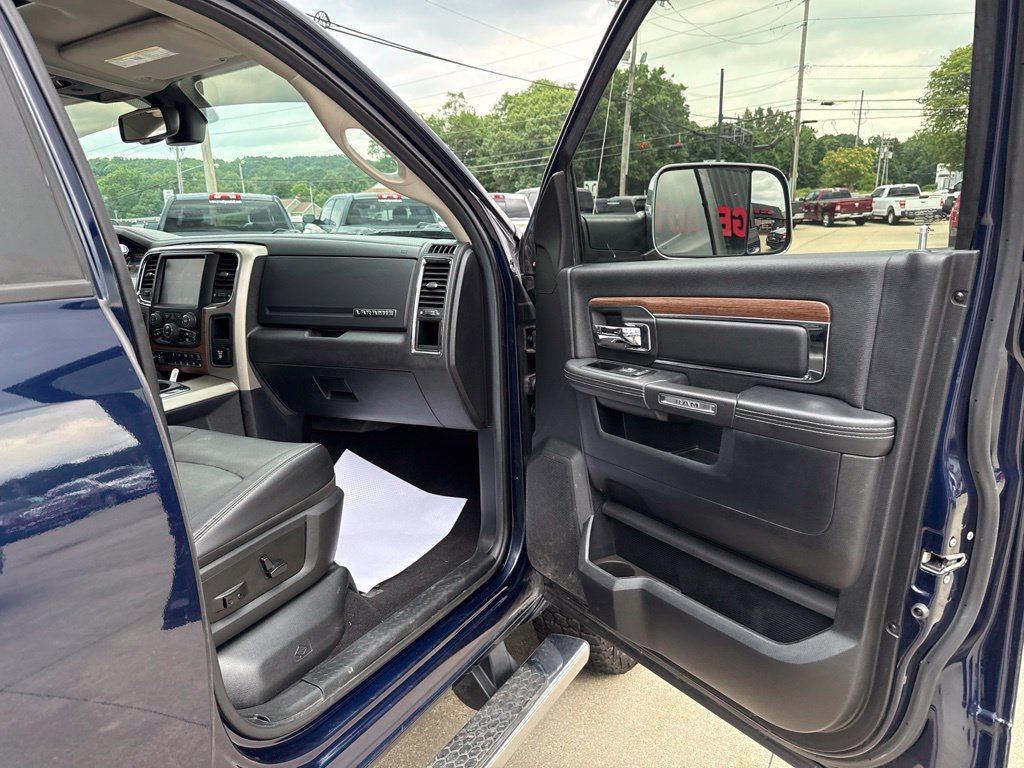 Used 2013 RAM 2500 Laramie w/ Convenience Group AWD/4WD image 42