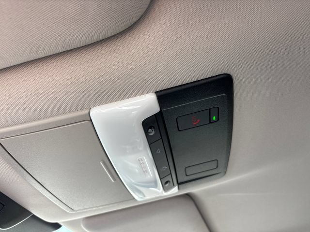 Used 2024 Nissan Pathfinder SV FWD image 27