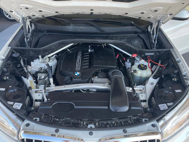 Used 2017 BMW X5 xDrive35i AWD/4WD image 8