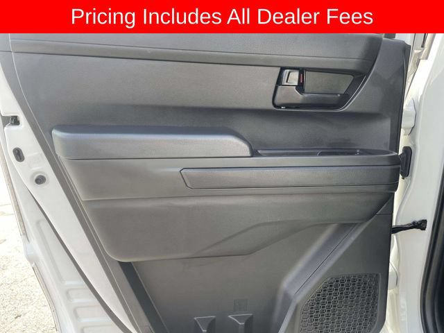 Used 2024 Toyota Tacoma SR5 AWD/4WD image 15