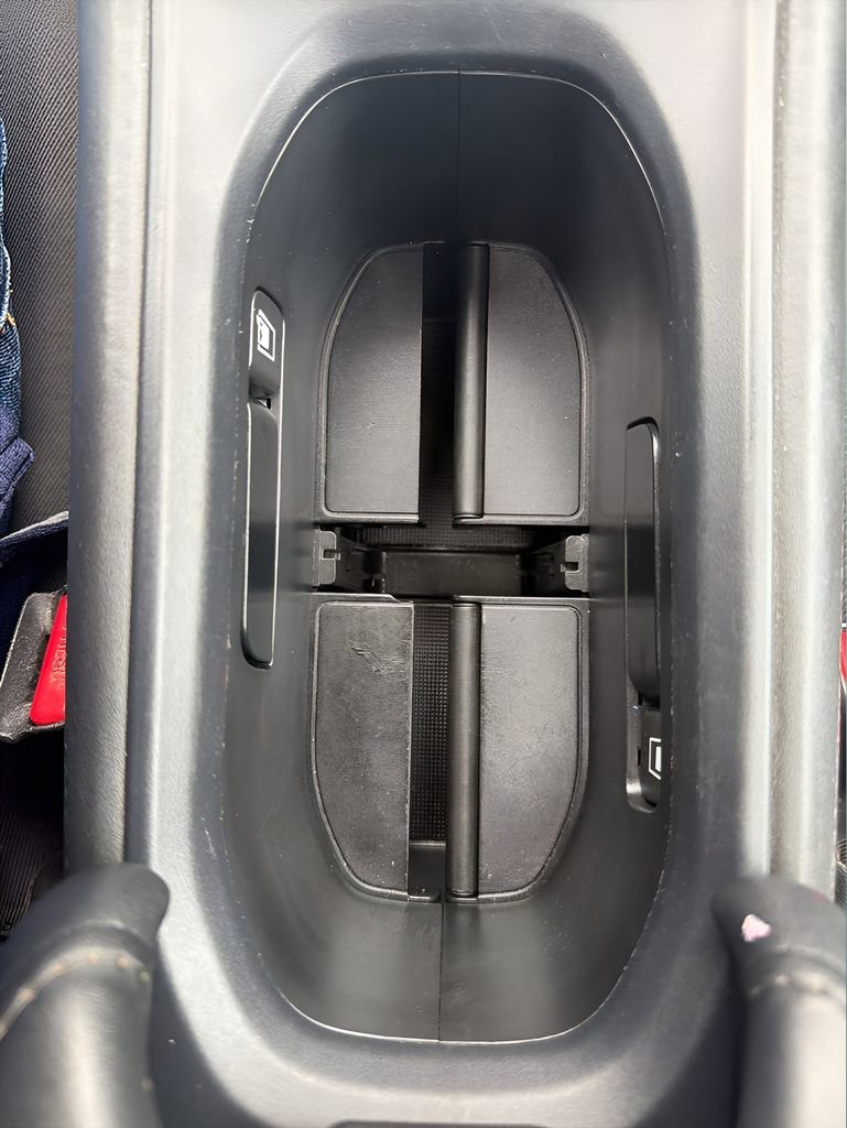 Used 2020 Honda HR-V EX image 27