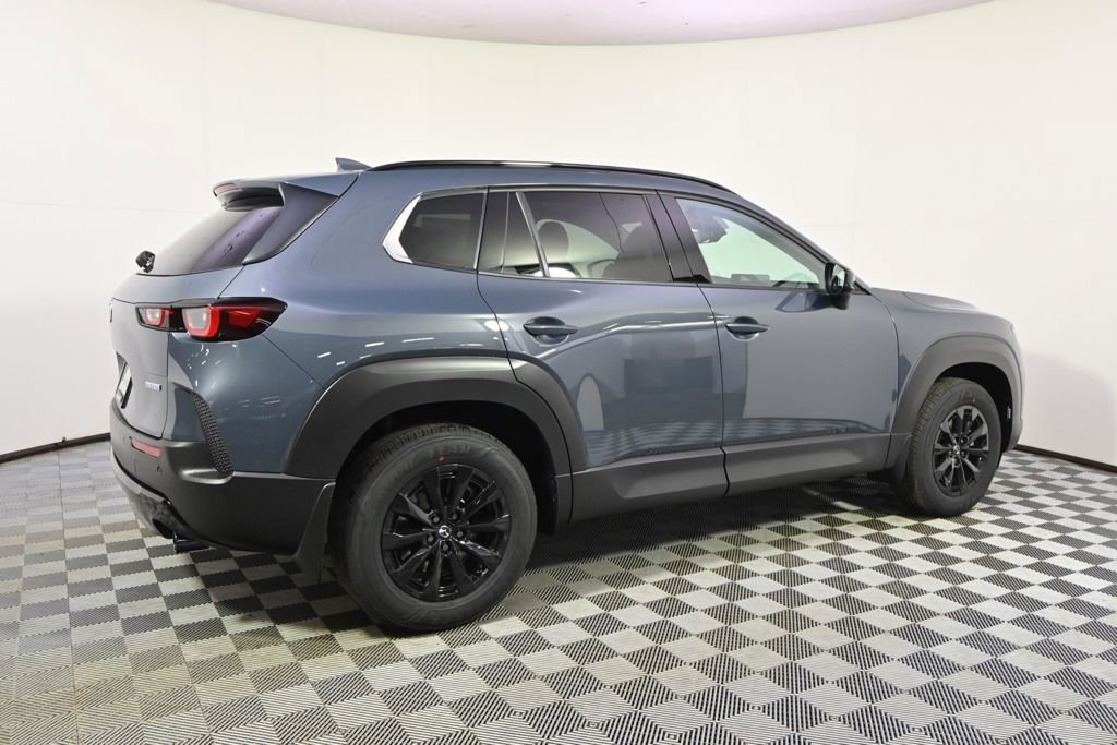 New 2026 MAZDA CX-50 AWD 2.5 Hybrid w/ Premium Pkg image 7