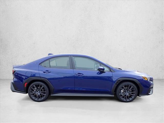 New 2026 Subaru WRX Premium AWD/4WD image 5