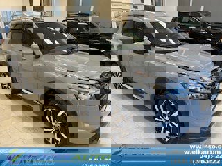 Used 2025 Nissan Pathfinder Platinum w/ Black Appearance Package