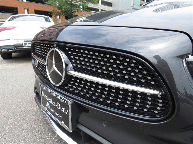 Used 2023 Mercedes-Benz E 450 4MATIC Coupe image 26