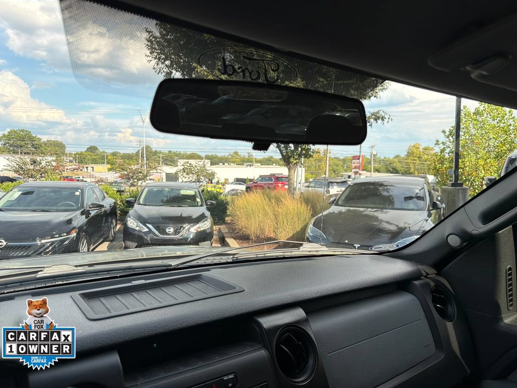 Used 2013 Ford F150 XL w/ Mid Equipment Group RWD image 39