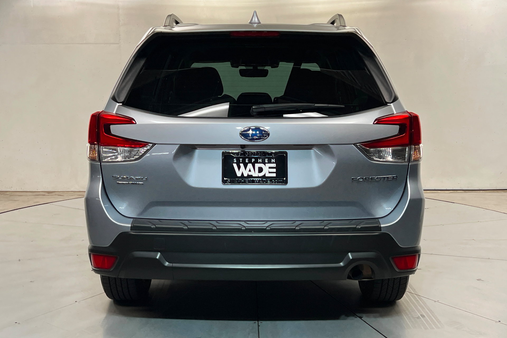 Used 2021 Subaru Forester Premium AWD/4WD image 5