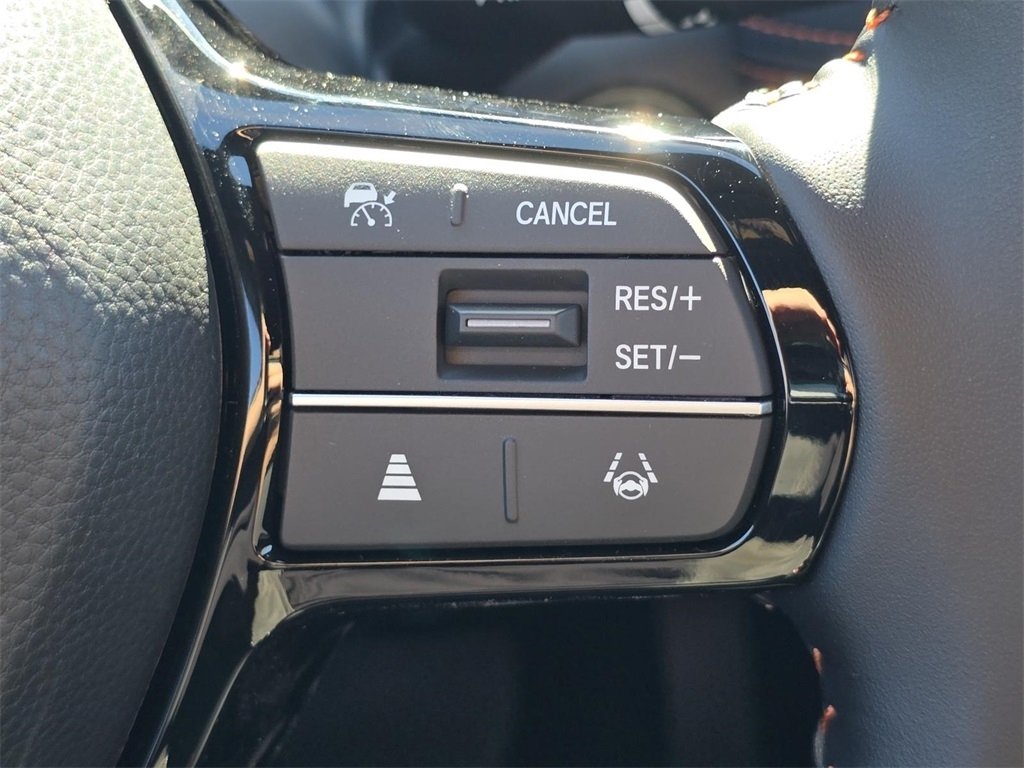 Used 2026 Honda HR-V Sport image 34