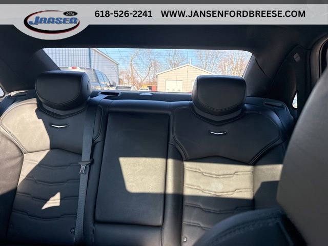 Used 2019 Cadillac CT6 Sport w/ Super Cruise Package image 11