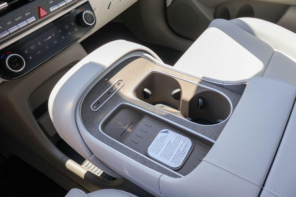 New 2026 Hyundai Palisade SEL Premium FWD image 19