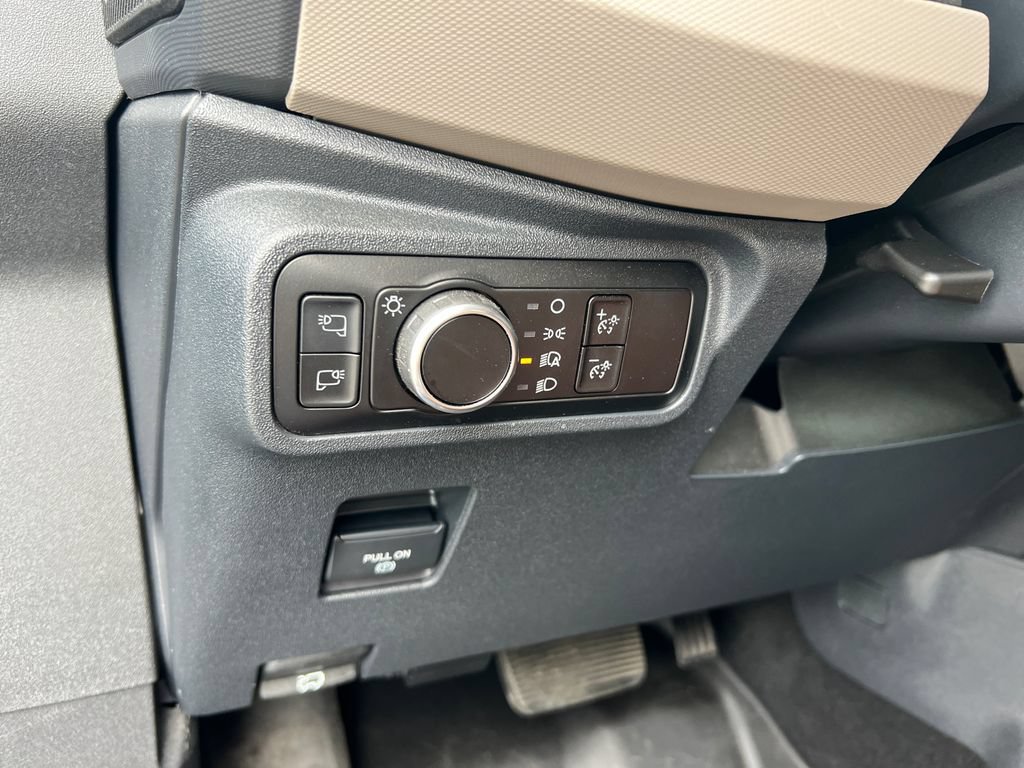 Used 2024 Ford Bronco Wildtrak AWD/4WD image 32