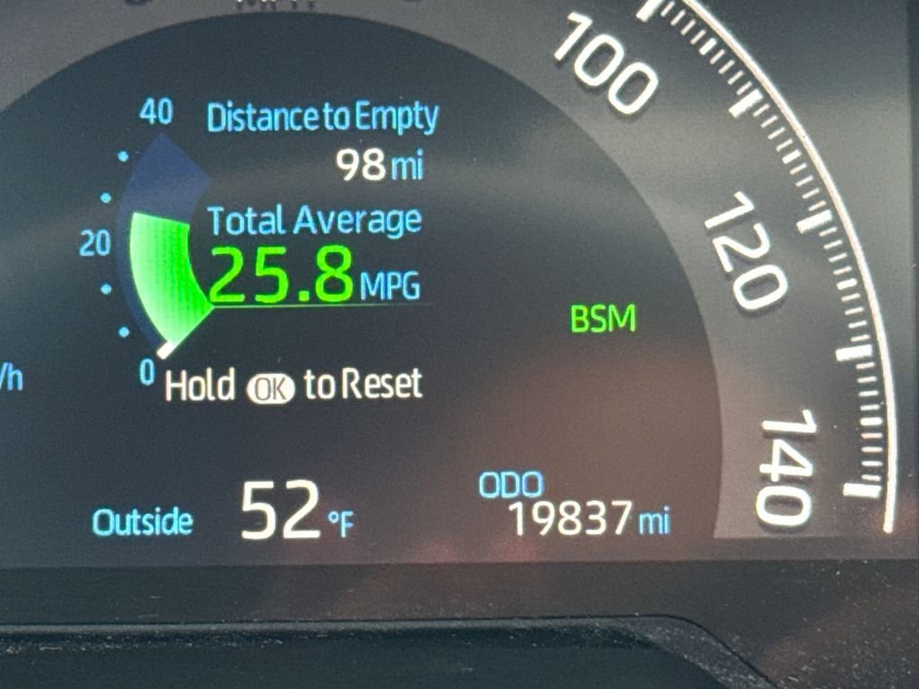 Certified 2022 Toyota RAV4 Limited image 17