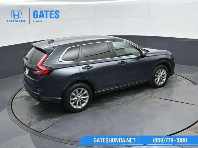 Certified 2024 Honda CR-V EX image 44
