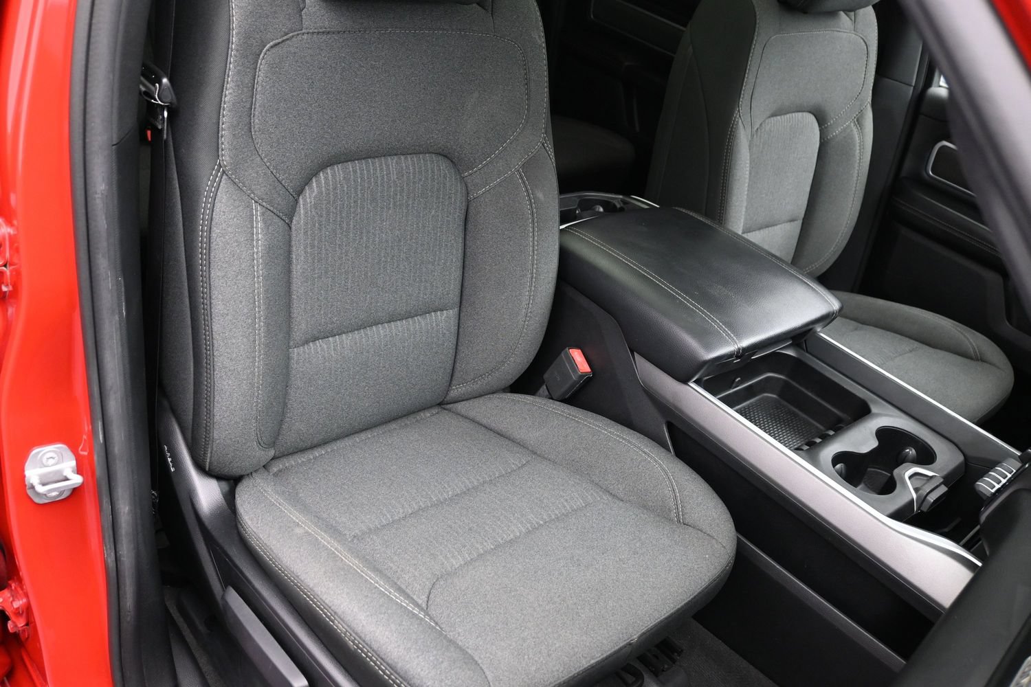 Used 2020 RAM 1500 Lone Star AWD/4WD image 43