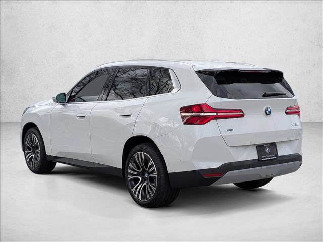 New 2026 BMW X3 xDrive30 image 8