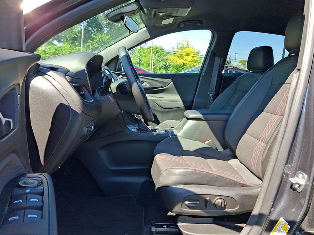 Used 2023 Chevrolet Equinox RS AWD/4WD image 24