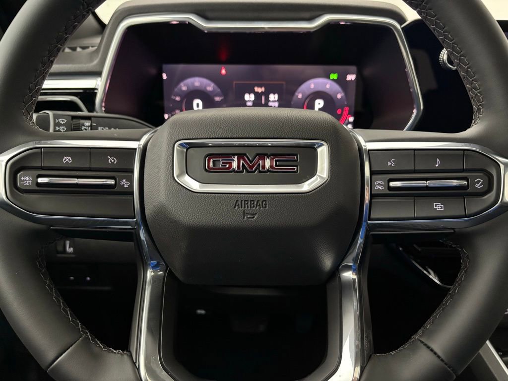 New 2026 GMC Canyon Elevation w/ Convenience Package image 20