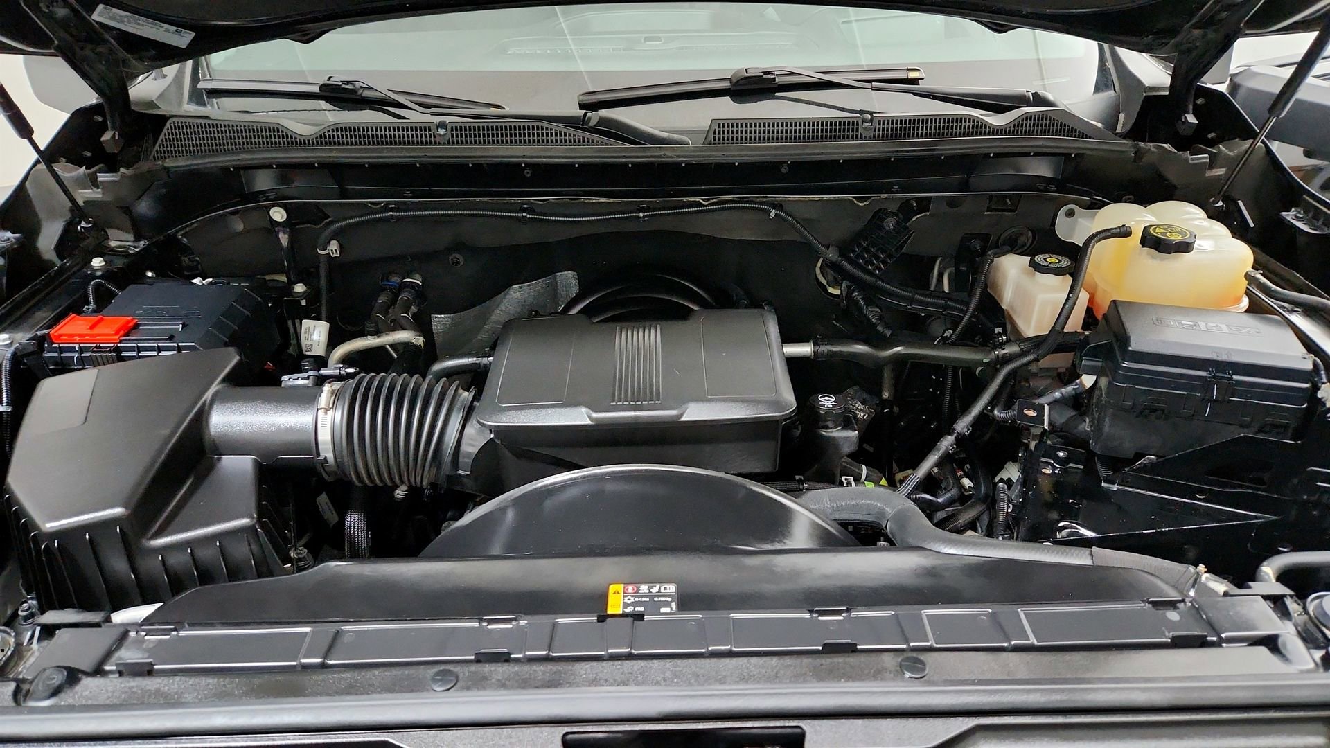 Used 2023 GMC Sierra 2500 Denali w/ Denali Ultimate Package AWD/4WD image 11