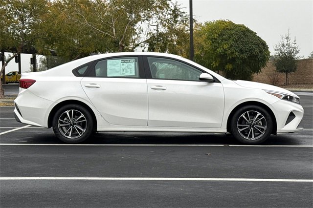 Certified 2024 Kia Forte LXS image 3