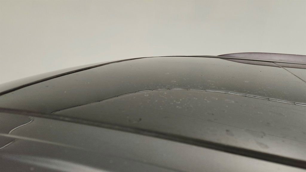 Used 2024 Toyota Sequoia Platinum image 10