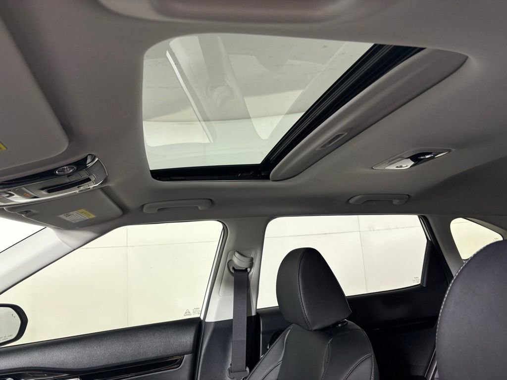 New 2026 Kia Seltos SX image 35