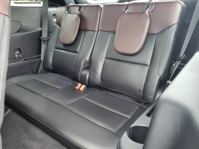 Used 2022 Ford Explorer Platinum w/ Equipment Group 601A image 19