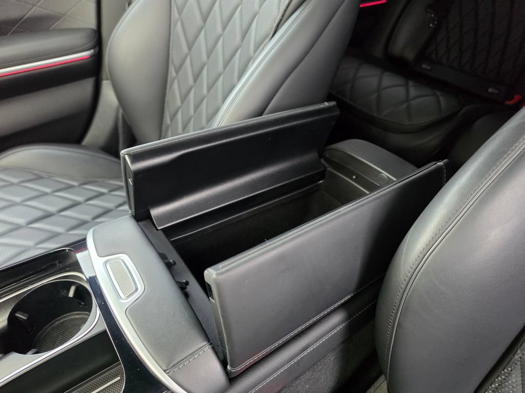 Used 2022 Mercedes-Benz S 580 4MATIC Sedan image 29