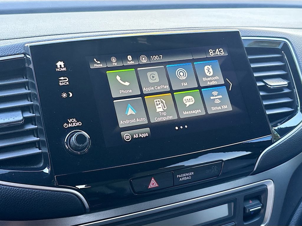 Used 2021 Honda Passport EX-L image 14